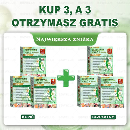 🪻BSWELL® Nano mikroigłowy plaster wyszczuplający (Raz dziennie, efekty już po 28 dniach ✅ Wspiera odchudzanie, serce, cukrzycę, sen, jelita, stawy i więcej.